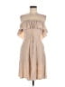 Forever 21 Tan Casual Dress Size M - photo 1