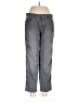 Eddie Bauer Gray Jeans Size 6 (petite) - photo 1