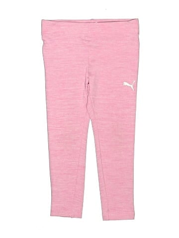 Puma Active Pants (view 1)