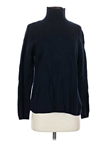 Vince. Turtleneck Sweater (view 1)
