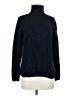 Vince. Blue Turtleneck Sweater Size XS - photo 1