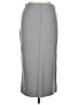 Zara Gray Casual Skirt Size M - photo 1