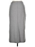 Zara Gray Casual Skirt Size M - photo 2