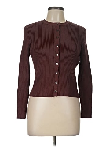 Zara Cardigan (view 1)