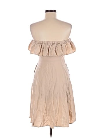 Forever 21 Casual Dress (view 2)