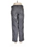 Eddie Bauer Gray Jeans Size 6 (petite) - photo 2