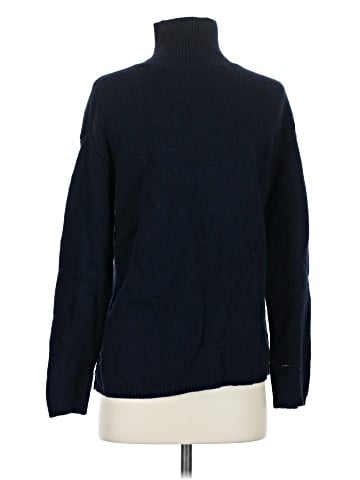 Vince. Turtleneck Sweater (view 2)