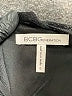 BCBGeneration 100% Nylon Black Cocktail Dress Size 0 - photo 7
