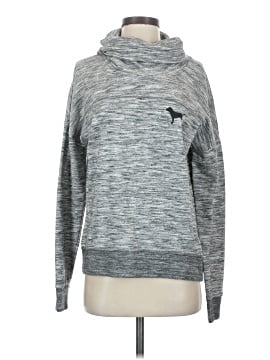 Victoria's Secret Pink Pullover Sweater (view 1)