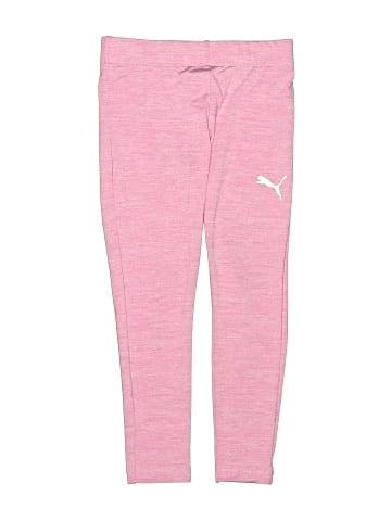 Puma Sweatpants (view 1)