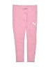 Puma Pink Sweatpants Size S (kids) - photo 1