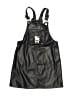 Hello Kitty 100% Polyurethane Black Dress Size 4T - photo 1