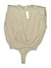 Glam Tan Bodysuit Size L - photo 1