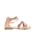 Seychelles Pink Sandals Size 3 (youth) - photo 1