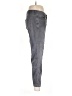 Eddie Bauer Gray Jeans Size 6 (petite) - photo 4