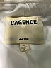 L'Agence Ivory Blazer Size 2 - photo 6