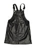 Hello Kitty 100% Polyurethane Black Dress Size 4T - photo 2
