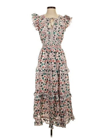 Cleobella Casual Dress (view 1)