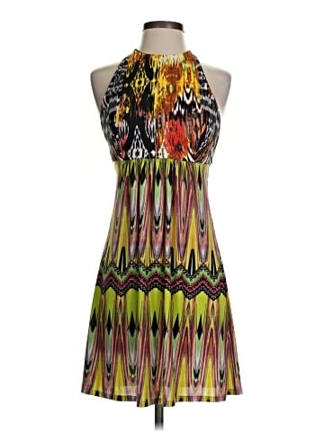 T-Bags Los Angeles Cocktail Dress (view 1)