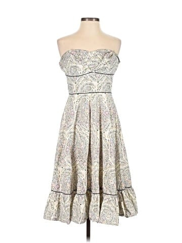 Girls from Savoy Cocktail Dress (view 1)