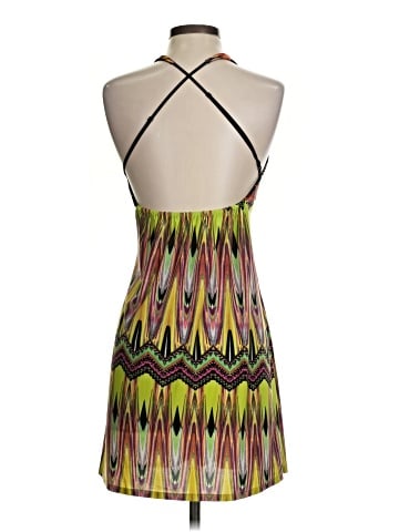 T-Bags Los Angeles Cocktail Dress (view 2)