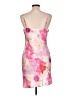 Madison Marcus Pink Sleeveless T-Shirt Size L (estimated) - photo 2