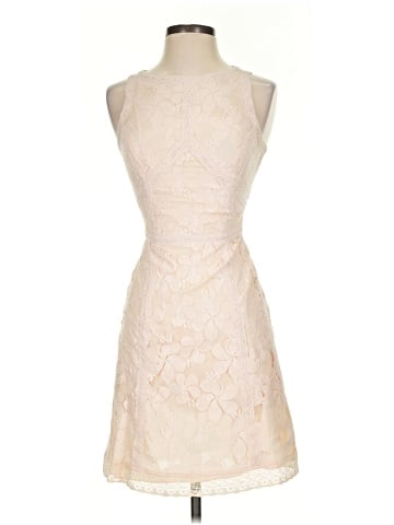 Chelsea & Violet Cocktail Dress (view 1)