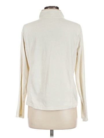 SJB Active by St. John's Bay Pullover Sweater (view 2)