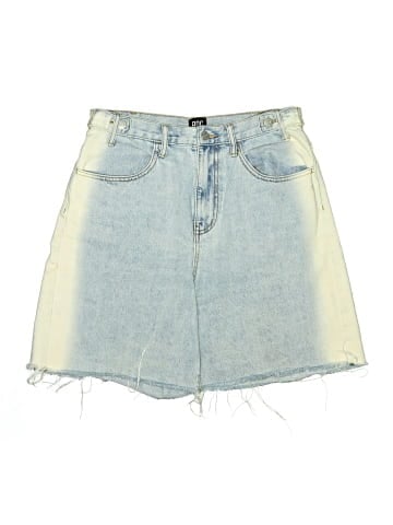 BDG Denim Shorts (view 1)
