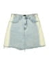 BDG 100% Cotton Blue Denim Shorts Size 29 waist - photo 1
