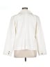 Chico's Ivory Blazer Size XL (3) - photo 2