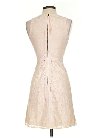 Chelsea & Violet Cocktail Dress (view 2)