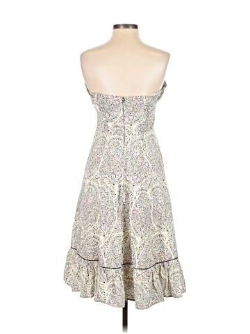 Girls from Savoy Cocktail Dress (view 2)