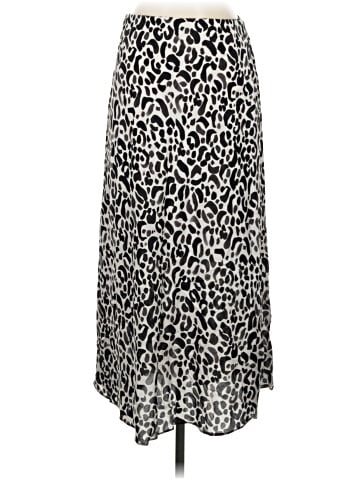 Nic + Zoe Casual Skirt (view 1)