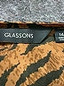 Glassons 100% Polyester Brown Sleeveless Top Size 14 - photo 4