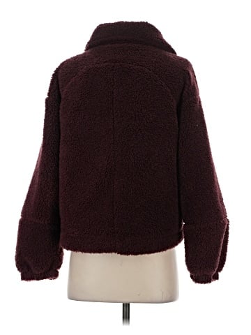 Lululemon Athletica Faux Fur Jacket (view 2)