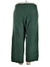 Assorted Brands 100% Polyester Green Casual Pants Size 2X - photo 2