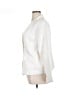 Chico's Ivory Blazer Size XL (3) - photo 5