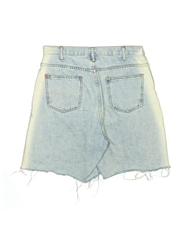 BDG Denim Shorts (view 2)