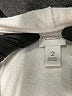 Weekends by Chico's White Sweatshirt Size Lg (2) - photo 7