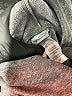 C9 By Champion 100% Polyester Gray Pullover Hoodie Size S - photo 7
