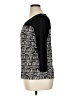 Calvin Klein Black 3/4 Sleeve Top Size XL - photo 5