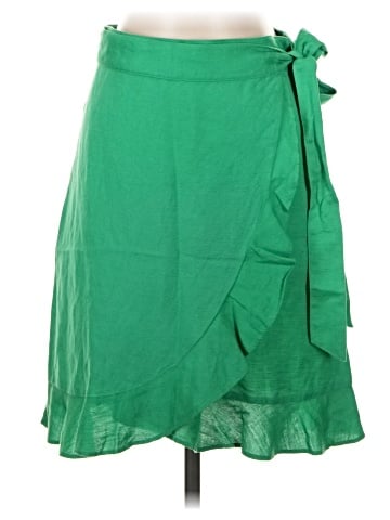 Ann Taylor LOFT Casual Skirt (view 1)
