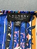 Laundry by Shelli Segal 100% Polyester Blue Sleeveless Blouse Size XS - photo 7