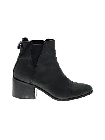 TOMS Ankle Boots (view 1)