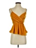 J.Crew Gold Tank Top Size XXS - photo 1