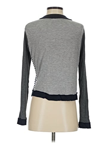 Tiny Long Sleeve Top (view 2)