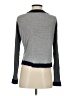 Tiny Gray Long Sleeve Top Size S - photo 2