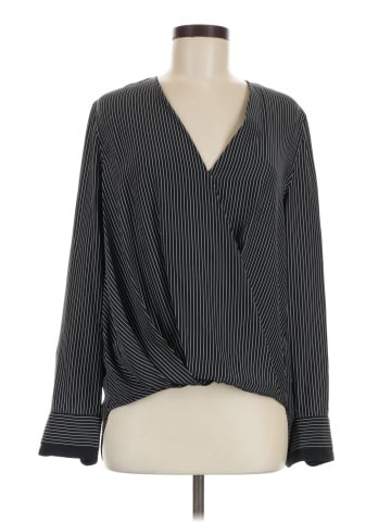 Rag & Bone Long Sleeve Blouse (view 1)