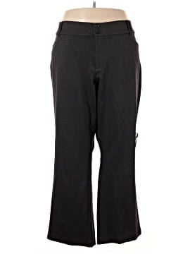 Studio By Torrid Casual Pants